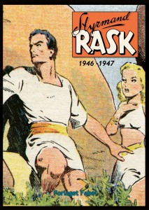 Styrmand Rask 1946-1947